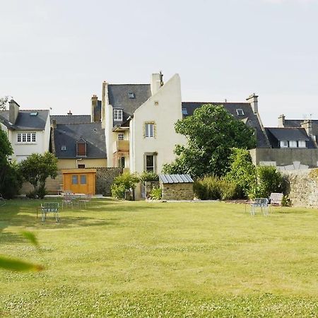 Appartement Aquaroom Rdc - Plage 50M - Rue Gratuite Saint-Malo Luaran gambar