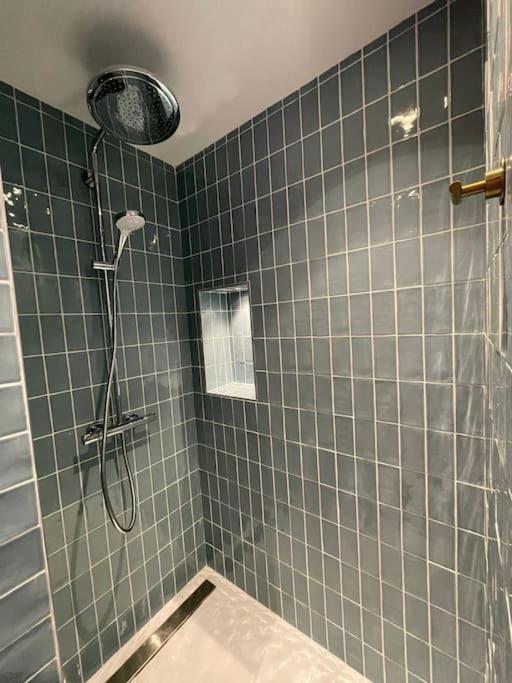 Appartement Aquaroom Rdc - Plage 50M - Rue Gratuite Saint-Malo Luaran gambar